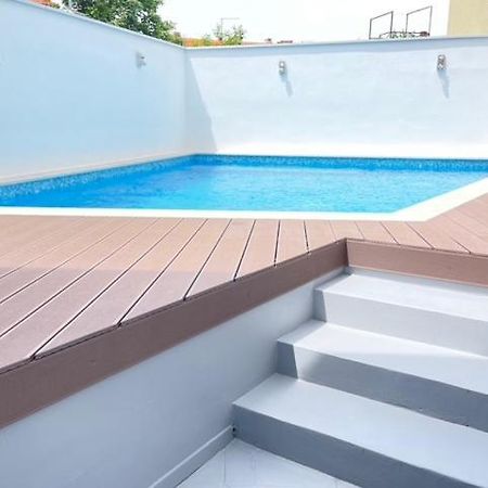 Ferienwohnung Medulin Labirint King Exterior foto