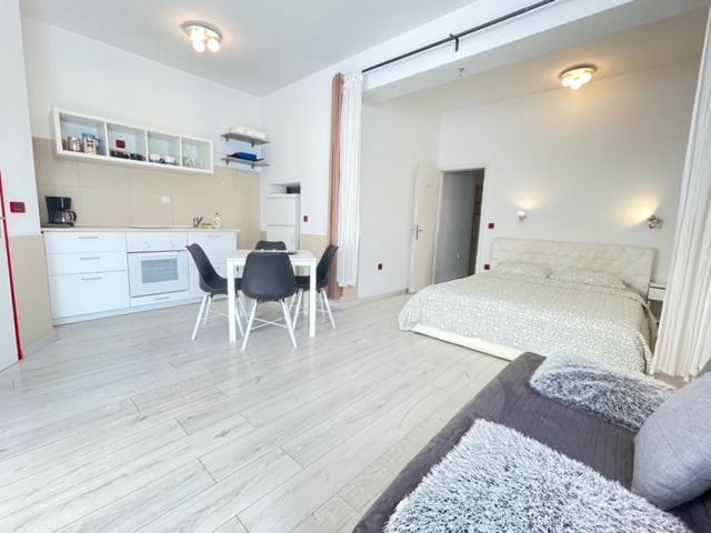 Ferienwohnung Medulin Labirint King Exterior foto