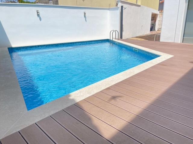 Ferienwohnung Medulin Labirint King Exterior foto