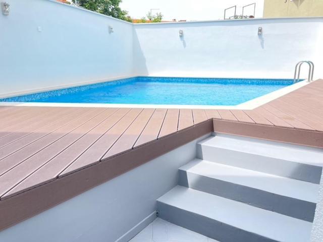 Ferienwohnung Medulin Labirint King Exterior foto