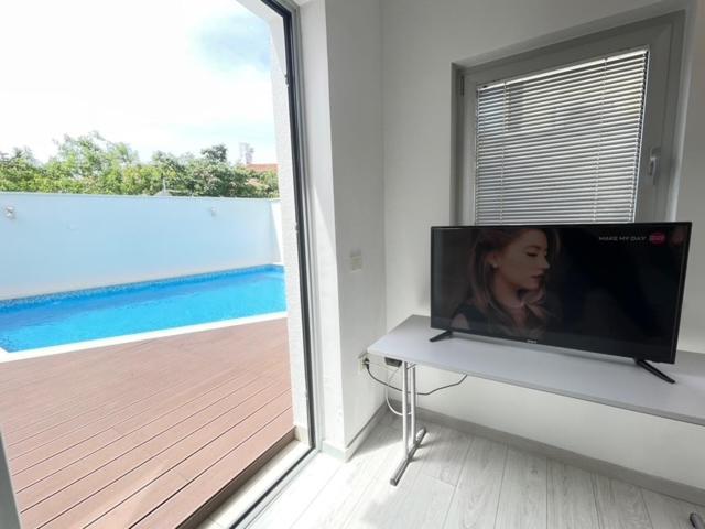 Ferienwohnung Medulin Labirint King Exterior foto